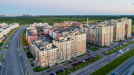 Беглов и его «Зоопарк»: как была создана проблема с метро в Юнтолово Беглов и его «Зоопарк»: как была создана проблема с метро в Юнтолово