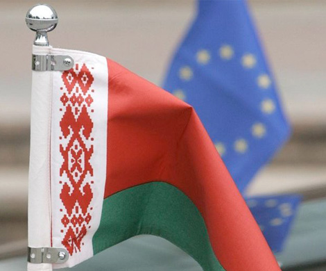 Беларусь и Европа налаживают "временные" отношения