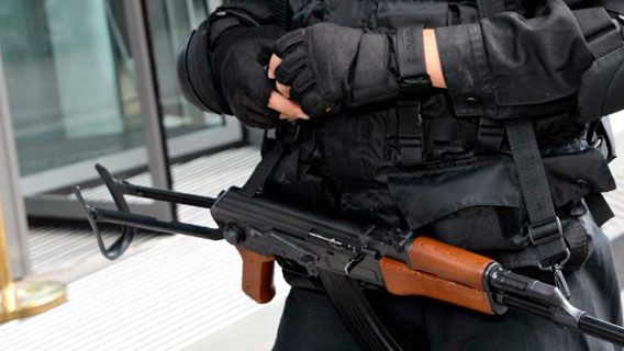 Беларусь не видит абсурдности обвинений, которые предъявляет российской ЧВОК «МАР» Беларусь не видит абсурдности обвинений, которые предъявляет российской ЧВОК «МАР»
