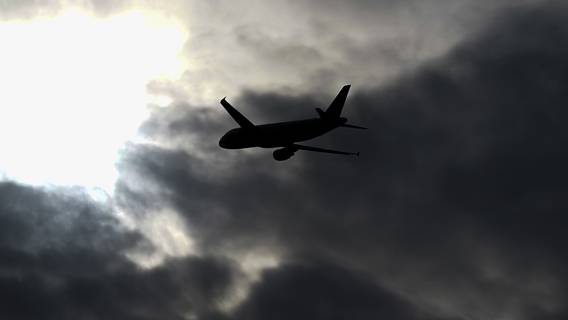Беларусь обвинила Францию в «воздушном пиратстве» за отказ в предоставлении воздушного пространства