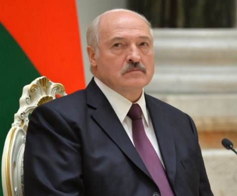 Беларусь ждет судьба Украины: Запад активно вербует Лукашенко Беларусь ждет судьба Украины: Запад активно вербует Лукашенко