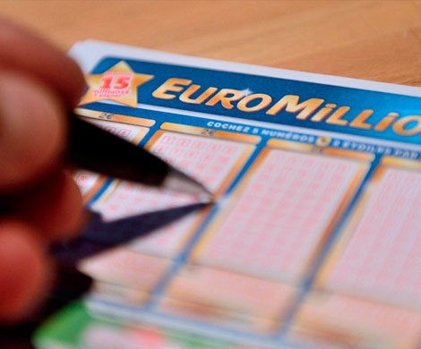 Бельгиец выиграл в лотерею 50 миллионов евро