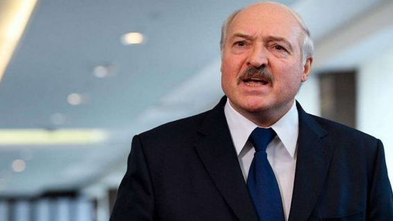 Белорусский политолог Валерий Карбалевич: Лукашенко играет на обострение Белорусский политолог Валерий Карбалевич: Лукашенко играет на обострение