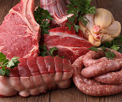 Белорусское мясо закрепляется на российском рынке