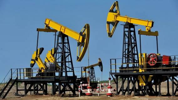 Без наращивания добычи западными компаниями цену нефти на отметке $100 за баррель будет очень трудно сбить
