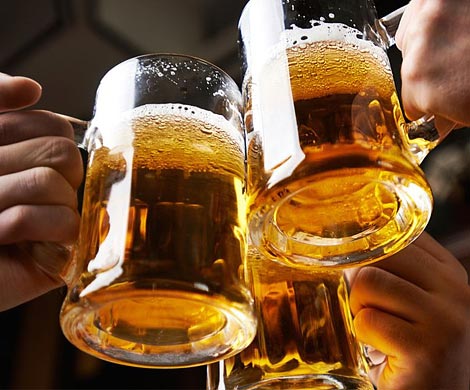 Безалкогольное пиво останется без акцизов