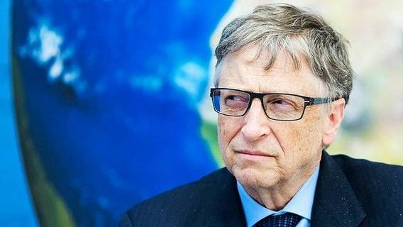 Билл Гейтс был вынужден покинуть совет директоров Microsoft из-за расследования о его отношениях с сотрудницей компании Билл Гейтс был вынужден покинуть совет директоров Microsoft из-за расследования о его отношениях с сотрудницей компании