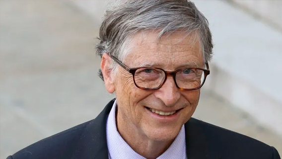 Биллу Гейтсу приписали желание купить несуществующую яхту