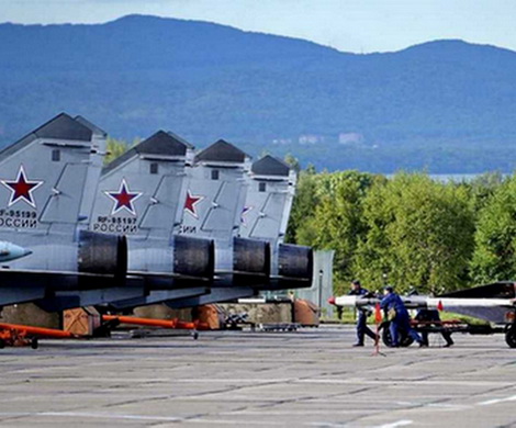 Бишкек согласен на появление второй военной базы России