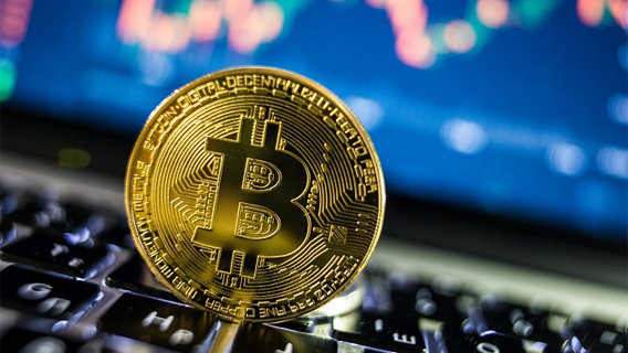 Биткоин может достичь цены в 400 тысяч долларов Биткоин может достичь цены в 400 тысяч долларов