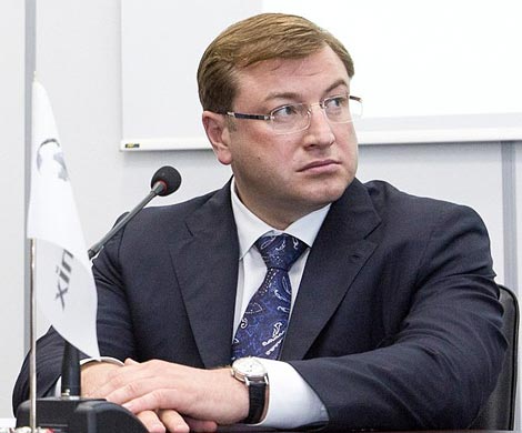 Бизнесмен Михальченко задержан из-за контрабанды алкоголя