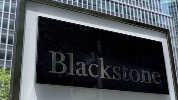 Blackstone близка к формированию крупнейшего фонда недвижимости