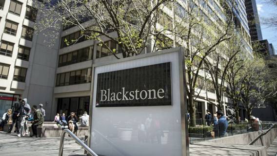 Blackstone приобретет портфель жилой и коммерческой недвижимости в Японии на $1 млрд Blackstone приобретет портфель жилой и коммерческой недвижимости в Японии на $1 млрд