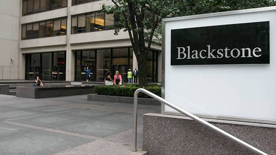 Blackstone собирается продать отель Cosmopolitan за $5 млрд