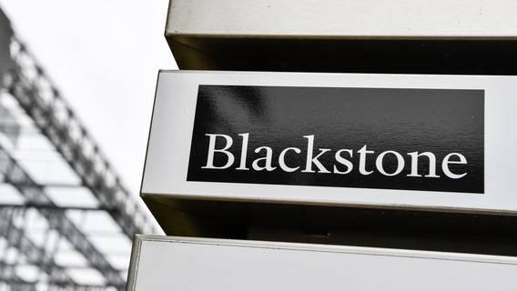 Blackstone сообщила о притоке денежных средств, но предупредила о замедлении экономической активности