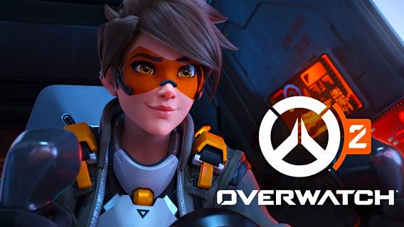 Blizzard перенесла выход Overwatch 2 и Diablo 4 Blizzard перенесла выход Overwatch 2 и Diablo 4