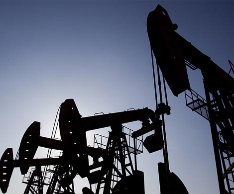 Bloomberg назвал идеальную цену нефти для реформ в РФ Bloomberg назвал идеальную цену нефти для реформ в РФ