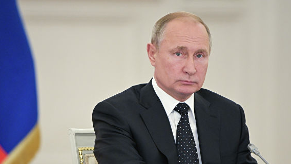 Bloomberg рассказал о расколе кремлевской элиты из-за последнего срока Путина