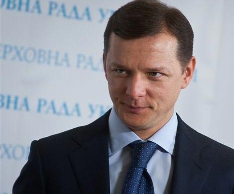 Блудный Ляшко может присоединиться к коалиции Порошенко-Яценюка-Тимошенко