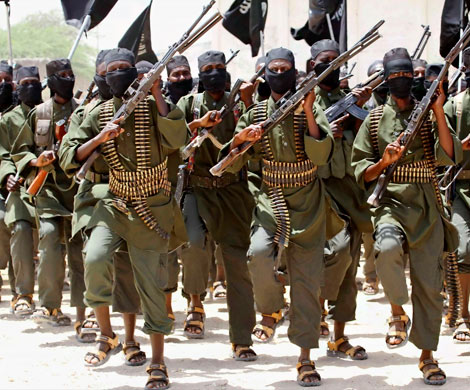 Боевики «Исламского государства» ищут преемника аль-Багдади