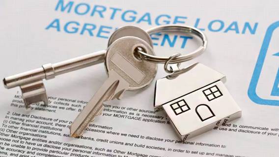Более 750 тыс. британских домохозяйств могут просрочить выплаты по ипотеке 