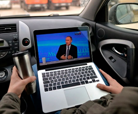 Более 50% россиян не интересуются политикой и разочарованы в ней Более 50% россиян не интересуются политикой и разочарованы в ней