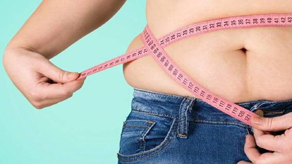 Более половины взрослого населения Китая страдает ожирением или лишним весом