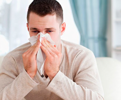Болеть гриппом россияне стали на 25% реже