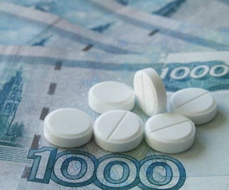 Болеть становится дорого: в России стремительно растут цены на популярные лекарства