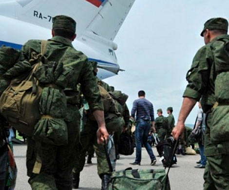 Больше половины россиян поддерживают операцию РФ в Сирии
