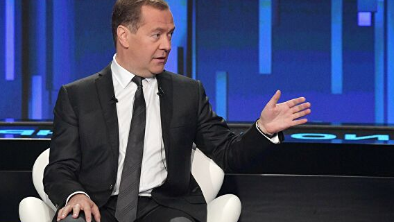 «Большинство из этого уже есть»: профсоюзы не видят ничего нового в проектах Медведева