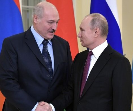 Большое предательство Лукашенко: Беларусь отворачивается от России