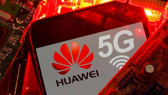 Болсонару рассматривает возможность запрета Huawei в национальной сети 5G, сообщил член кабинета Болсонару рассматривает возможность запрета Huawei в национальной сети 5G, сообщил член кабинета