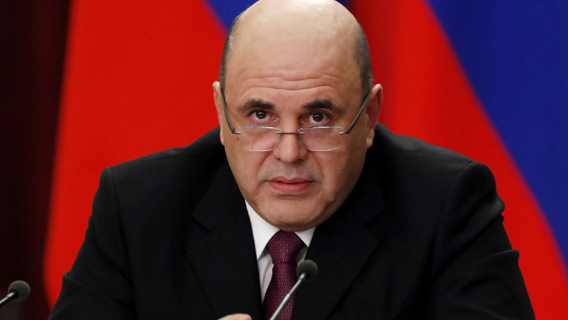 Борис Беляков рассказал о состоянии заразившегося коронавирусом премьера Михаила Мишустина Борис Беляков рассказал о состоянии заразившегося коронавирусом премьера Михаила Мишустина
