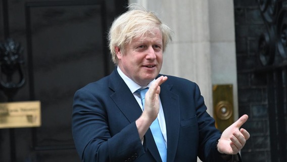 Борис Джонсон хочет положить конец зависимости Великобритании от китайского импорта