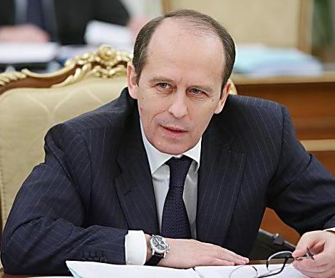 Бортников сообщил о 220 взятых под наблюдение потенциальных шахидах Бортников сообщил о 220 взятых под наблюдение потенциальных шахидах