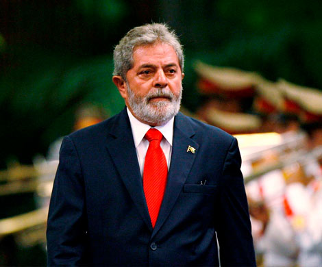 Бразилия получит президента-взяточника?