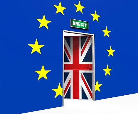 Brexit: британский прыжок в неизвестность