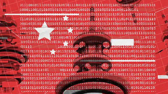 Британия опасается, что телекоммуникационный стартап OneWeb будет поглощён Китаем Британия опасается, что телекоммуникационный стартап OneWeb будет поглощён Китаем