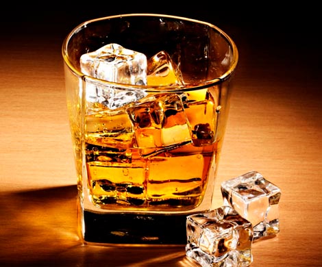 Британские ученые заявили о пользе алкоголя в малых дозах‍