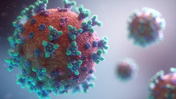 Британские эксперименты с вирусом могли сделать пандемию коронавируса «более смертоносной»