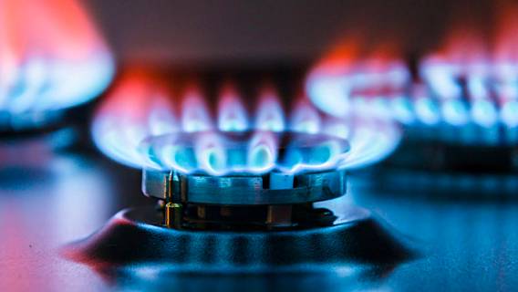 Британские энергетические компании предупредили, что скачок цен на газ может обернуться национальным кризисом
