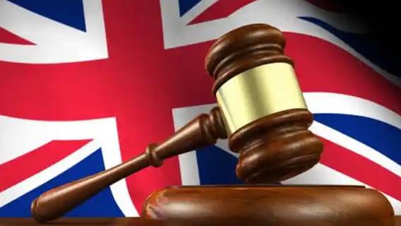 Британский суд одобрил экстрадицию Майка Линча в США