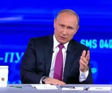 «Будет легче»: Путин рассказал о повышении пенсий и уровня жизни