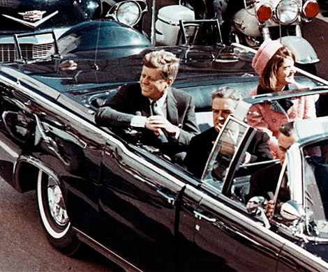 Будут ли рассекречены все документы по делу об убийстве президента Кеннеди?