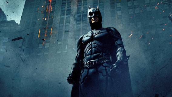 «Бэтмен» стал хитом международного проката, собрав в общей сложности $463,2 млн