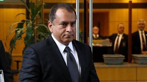 Бывшего президента Theranos Санни Балвани осудили за мошенничество