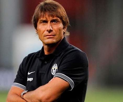 Бывший главный тренер «Ювентуса» возглавил сборную Италии по футболу 