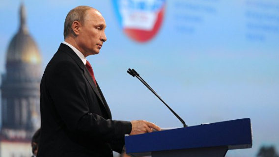 Бывший сокурсник президента РФ Юрий Швец: из-за проблем со здоровьем Путин теряет власть