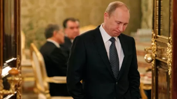 Бывший сокурсник Путина Юрий Швец рассказал о заговоре против российского президента Бывший сокурсник Путина Юрий Швец рассказал о заговоре против российского президента